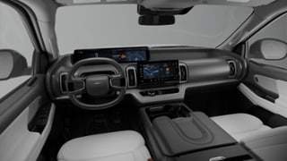 2026 Ford Expedition® Internal Image 2